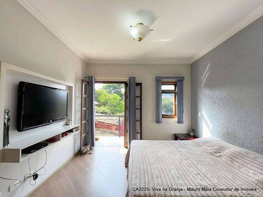 Casa à venda com 3 quartos, 360m² - Foto 13