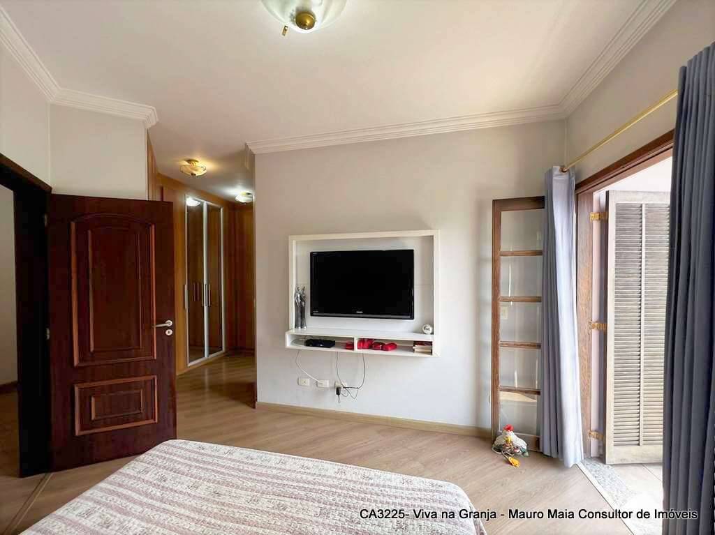 Casa à venda com 3 quartos, 360m² - Foto 14