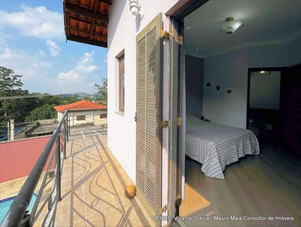 Casa à venda com 3 quartos, 360m² - Foto 21