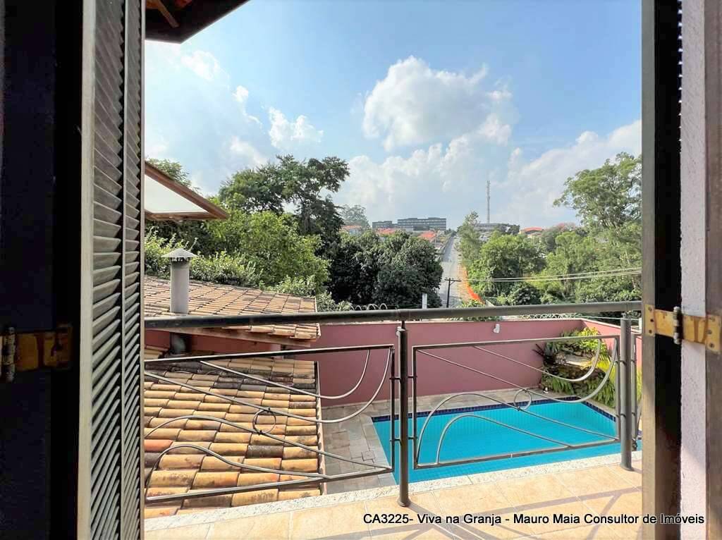 Casa à venda com 3 quartos, 360m² - Foto 19