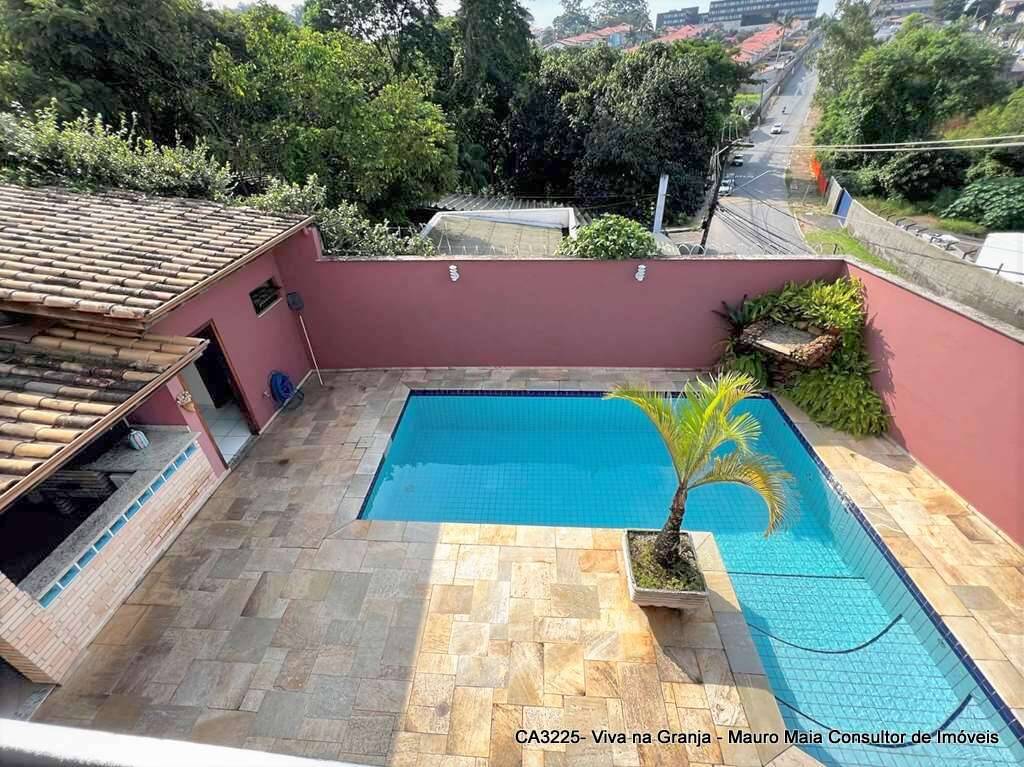 Casa à venda com 3 quartos, 360m² - Foto 23