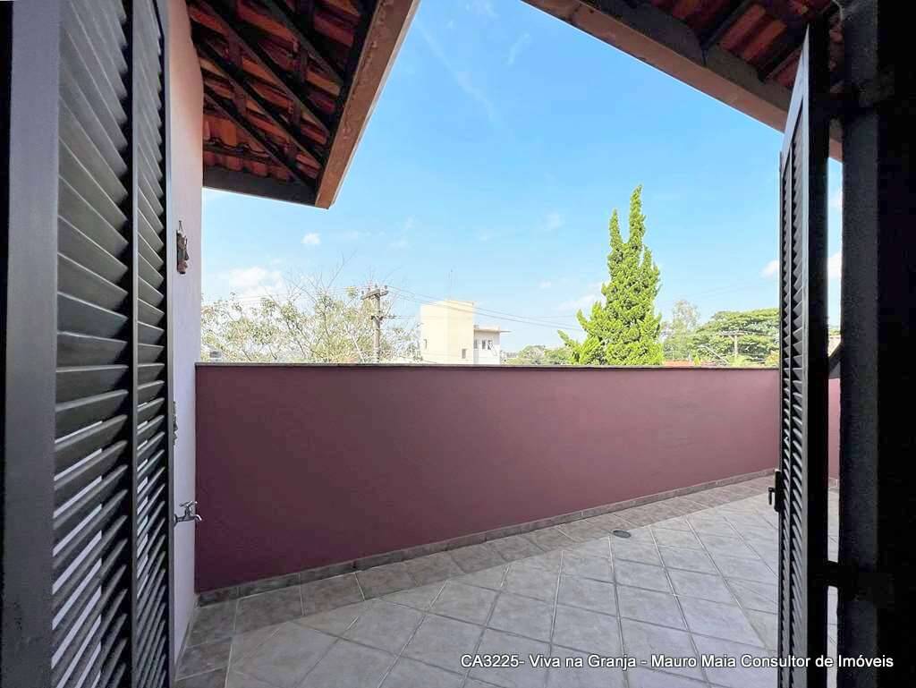 Casa à venda com 3 quartos, 360m² - Foto 33