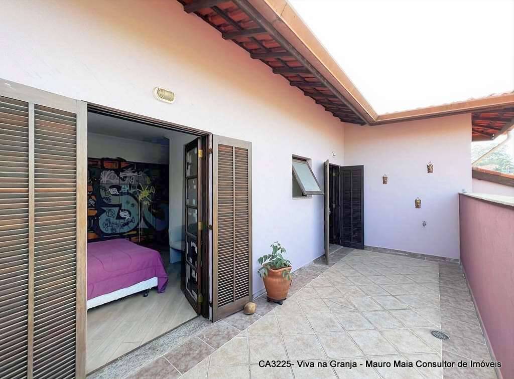 Casa à venda com 3 quartos, 360m² - Foto 45