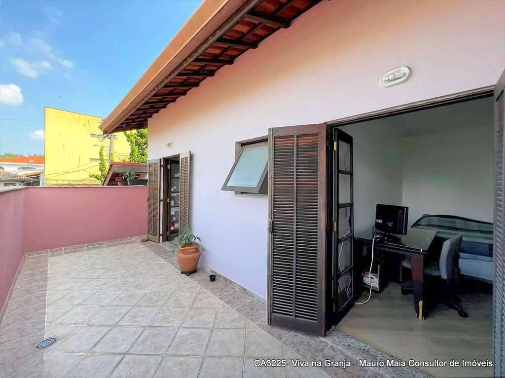 Casa à venda com 3 quartos, 360m² - Foto 35