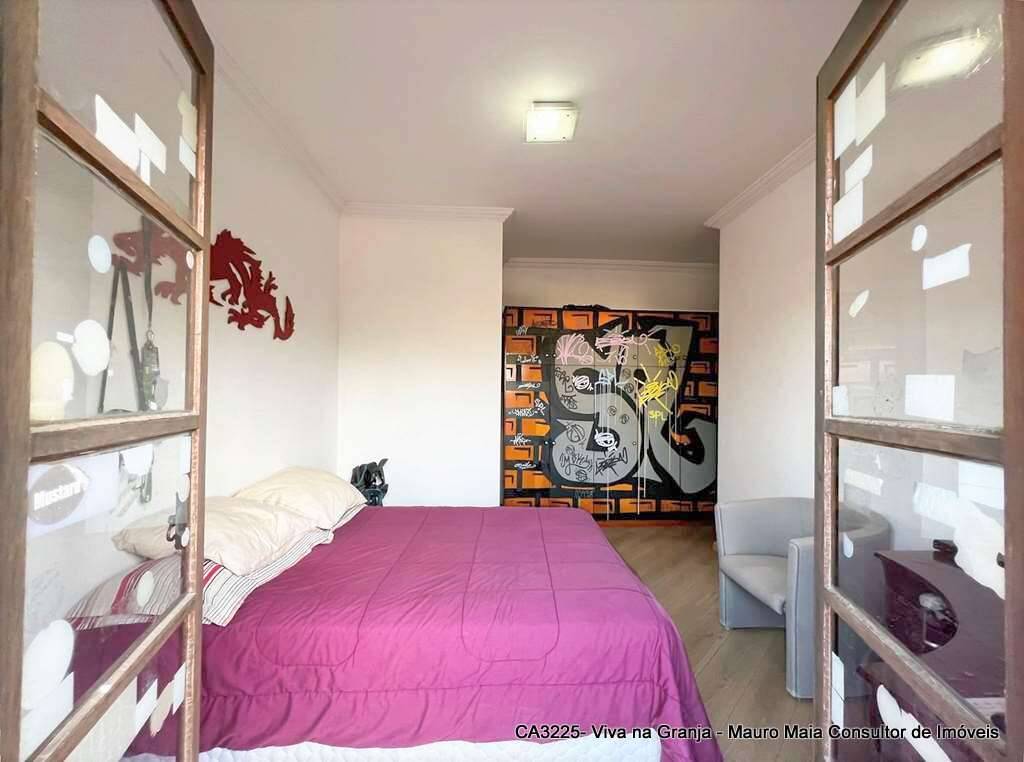 Casa à venda com 3 quartos, 360m² - Foto 40