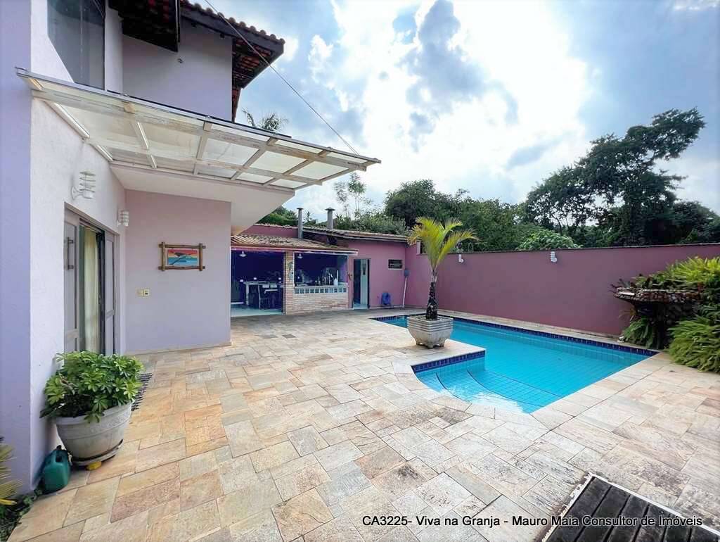 Casa à venda com 3 quartos, 360m² - Foto 47