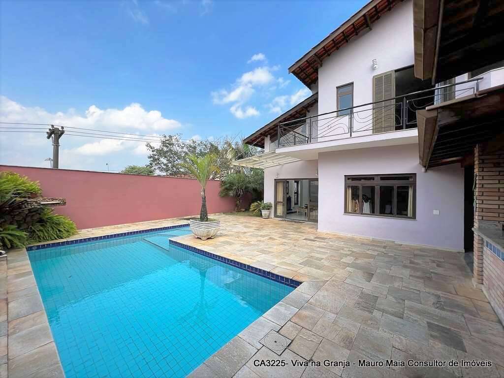 Casa à venda com 3 quartos, 360m² - Foto 49