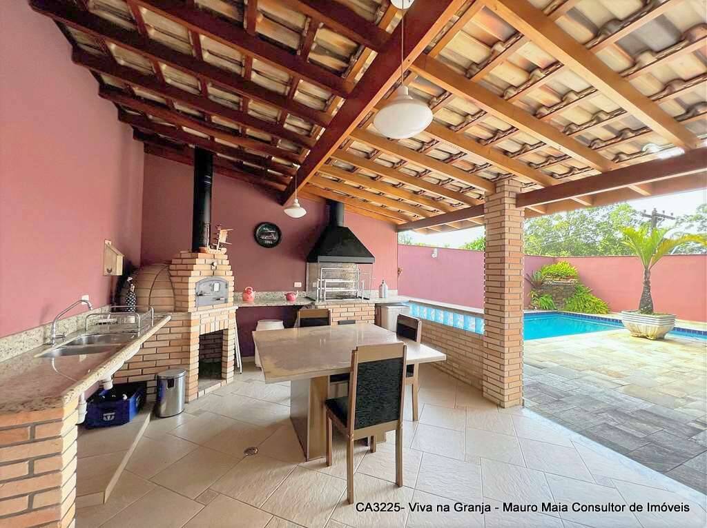 Casa à venda com 3 quartos, 360m² - Foto 50