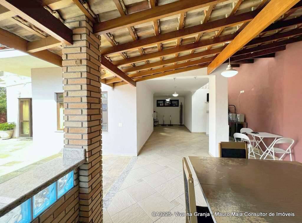 Casa à venda com 3 quartos, 360m² - Foto 54