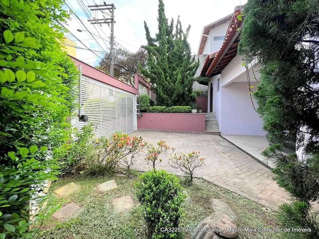 Casa à venda com 3 quartos, 360m² - Foto 62