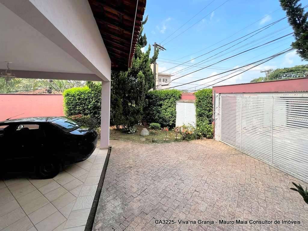 Casa à venda com 3 quartos, 360m² - Foto 65