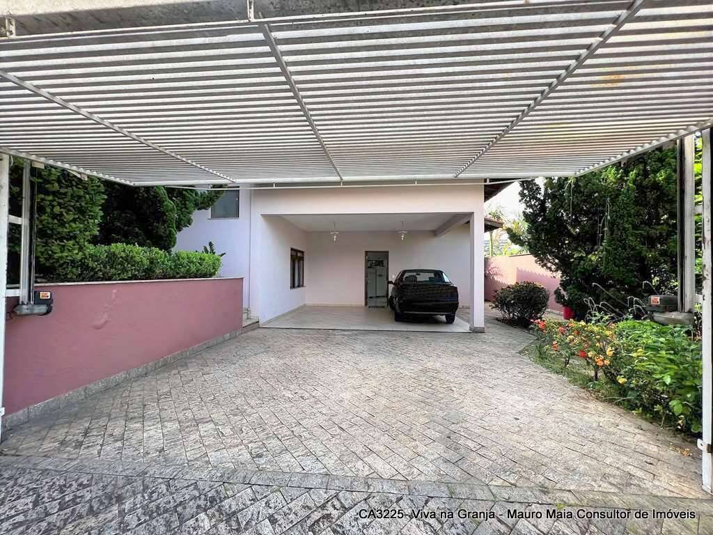 Casa à venda com 3 quartos, 360m² - Foto 67