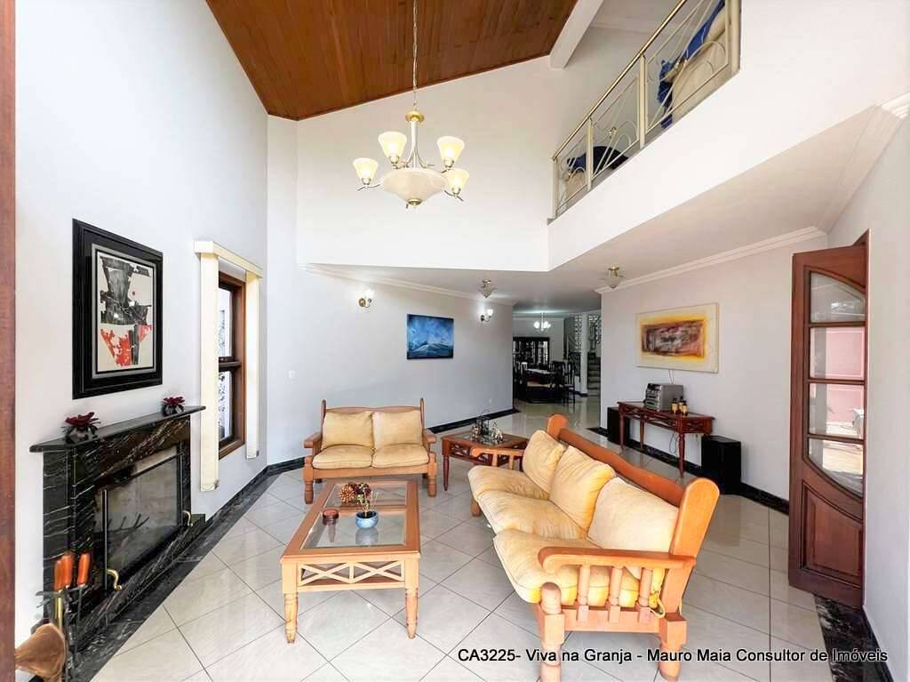 Casa à venda com 3 quartos, 360m² - Foto 80