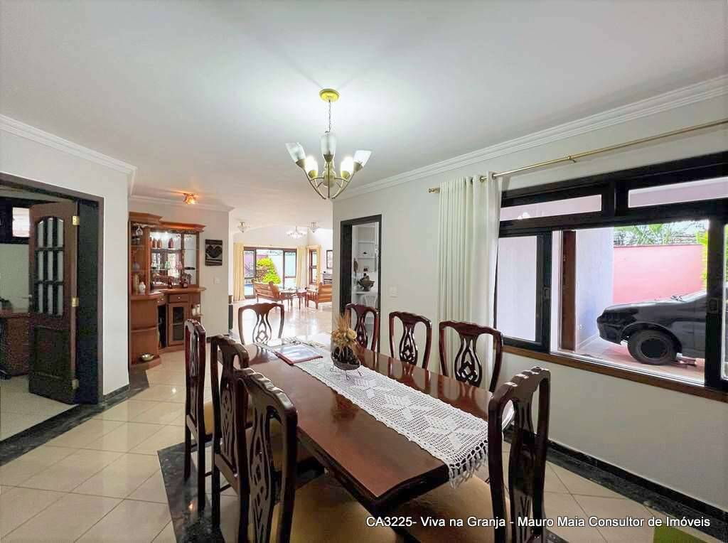 Casa à venda com 3 quartos, 360m² - Foto 86