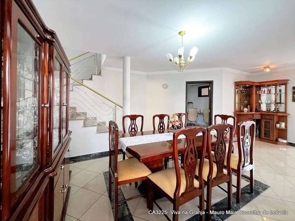 Casa à venda com 3 quartos, 360m² - Foto 84