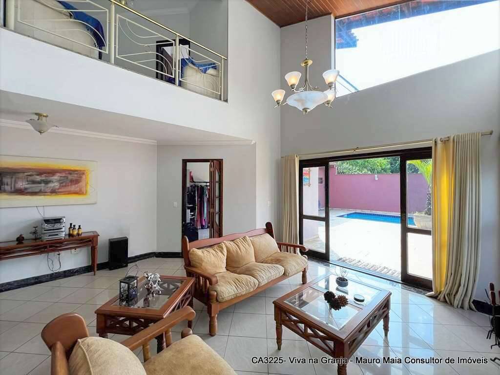 Casa à venda com 3 quartos, 360m² - Foto 89