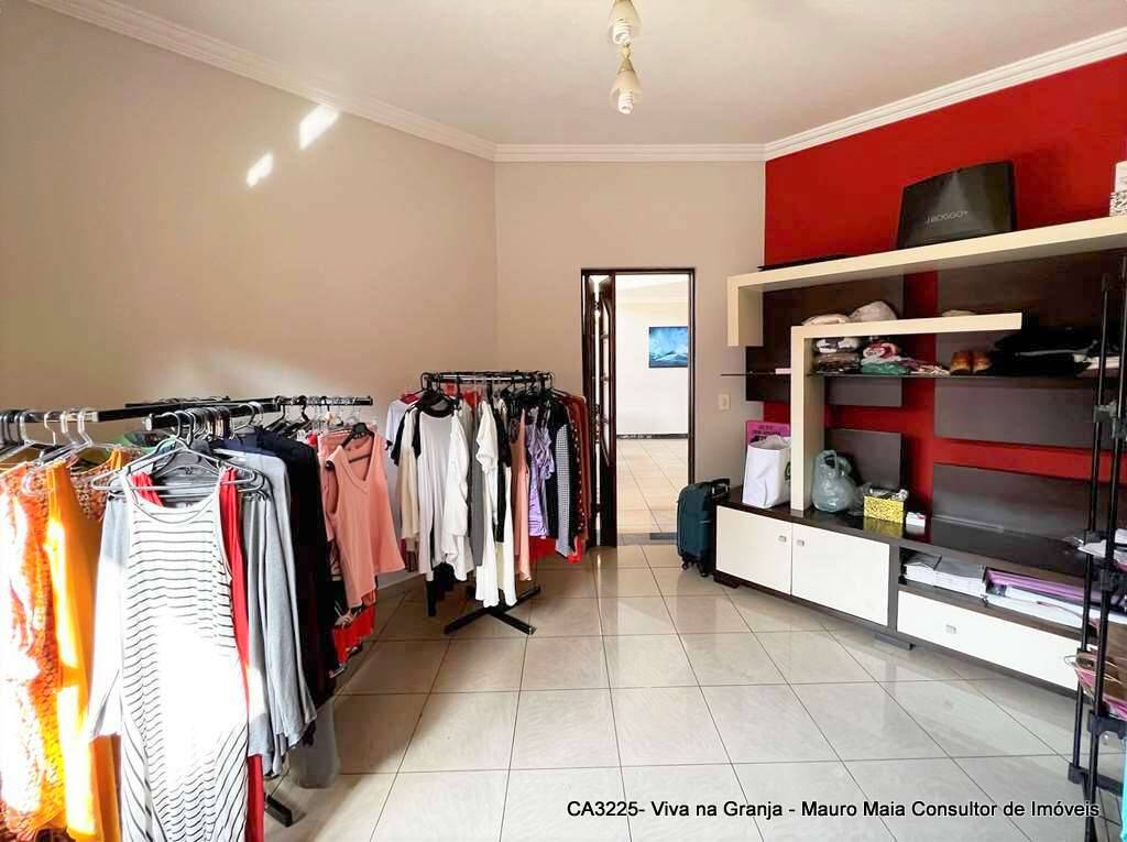 Casa à venda com 3 quartos, 360m² - Foto 91