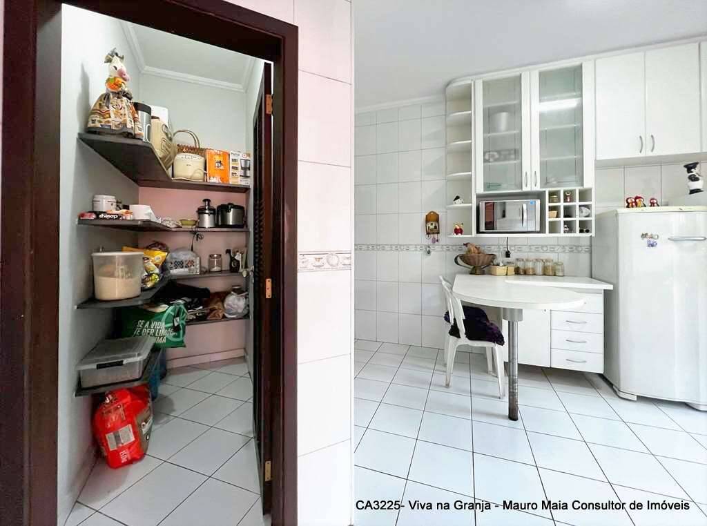 Casa à venda com 3 quartos, 360m² - Foto 98