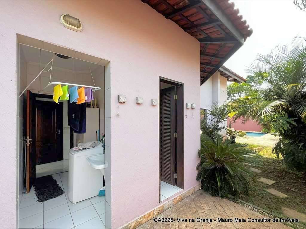 Casa à venda com 3 quartos, 360m² - Foto 55