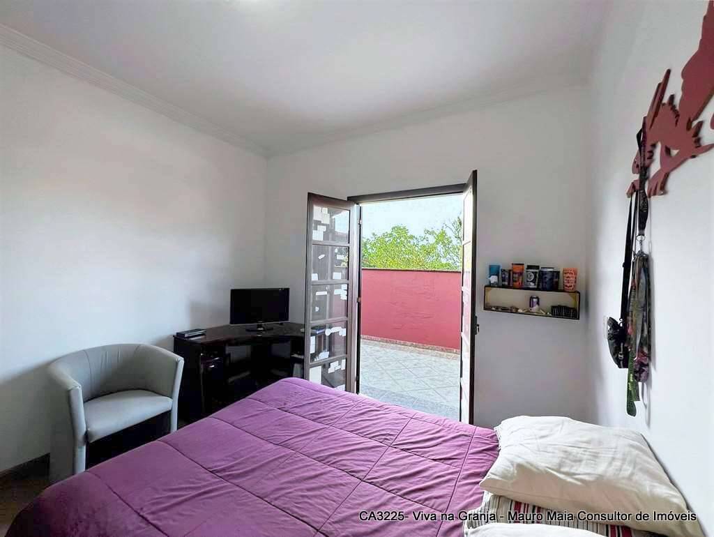 Casa à venda com 3 quartos, 360m² - Foto 94