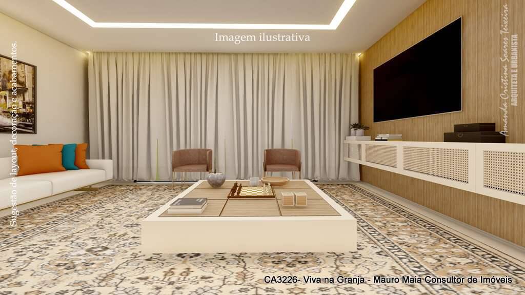 Casa à venda com 3 quartos, 230m² - Foto 5