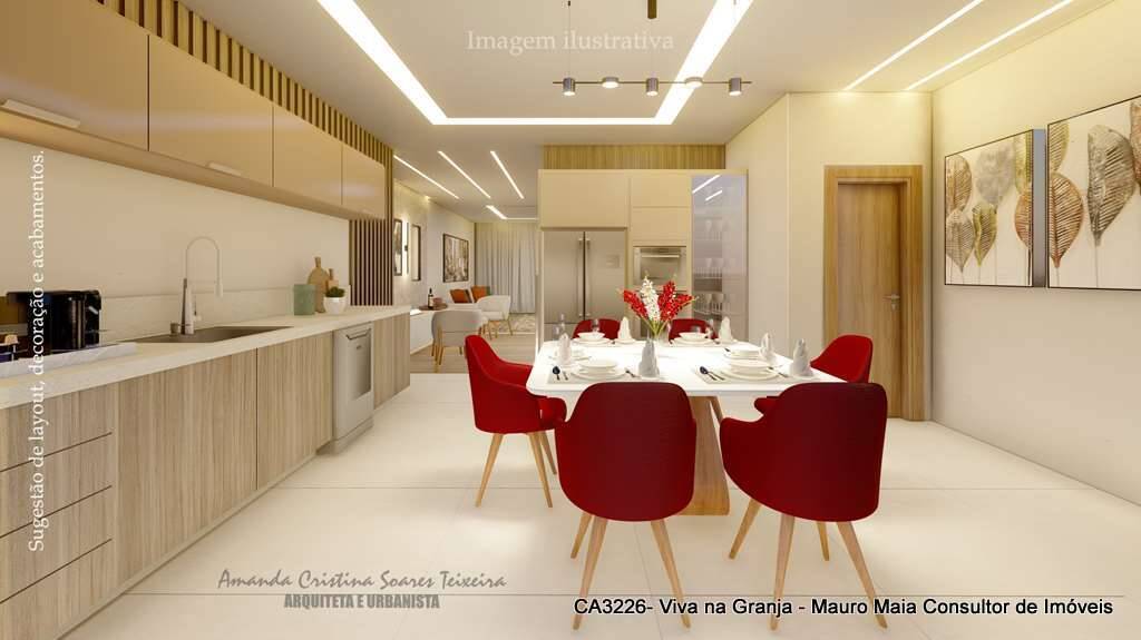 Casa à venda com 3 quartos, 230m² - Foto 9