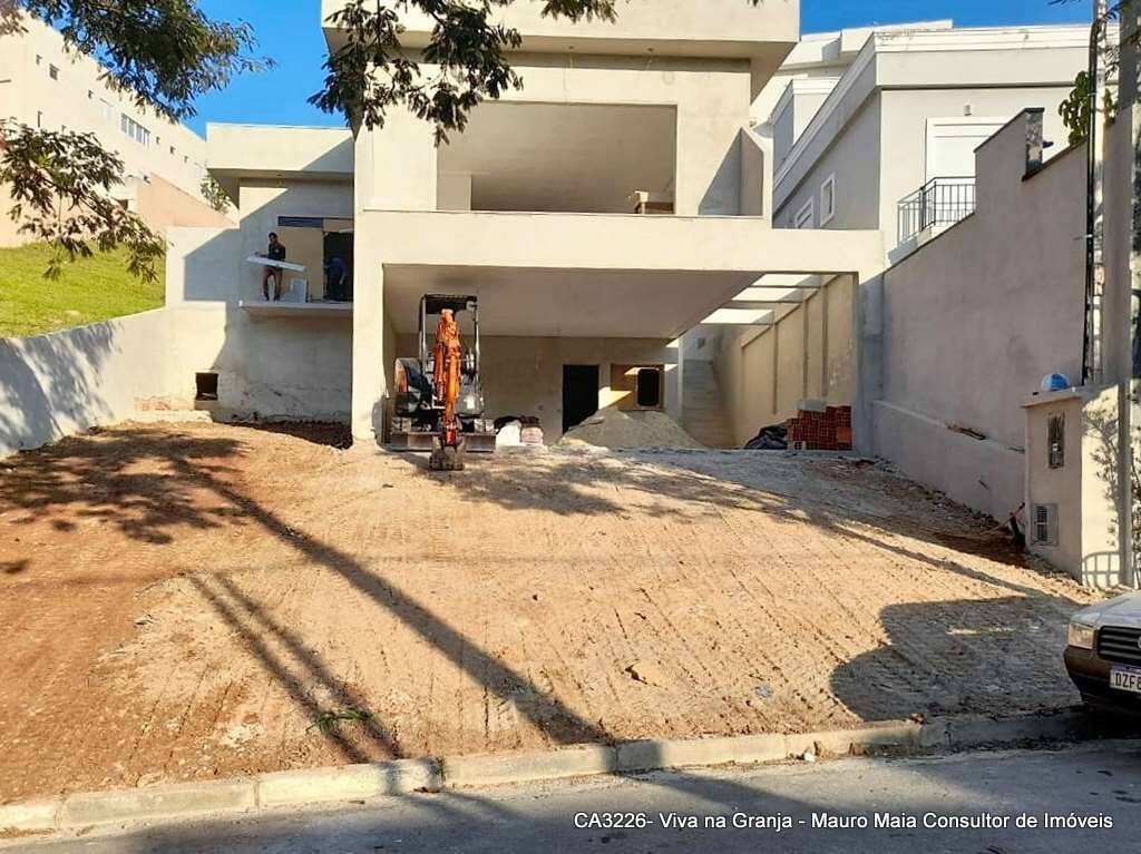 Casa à venda com 3 quartos, 230m² - Foto 14