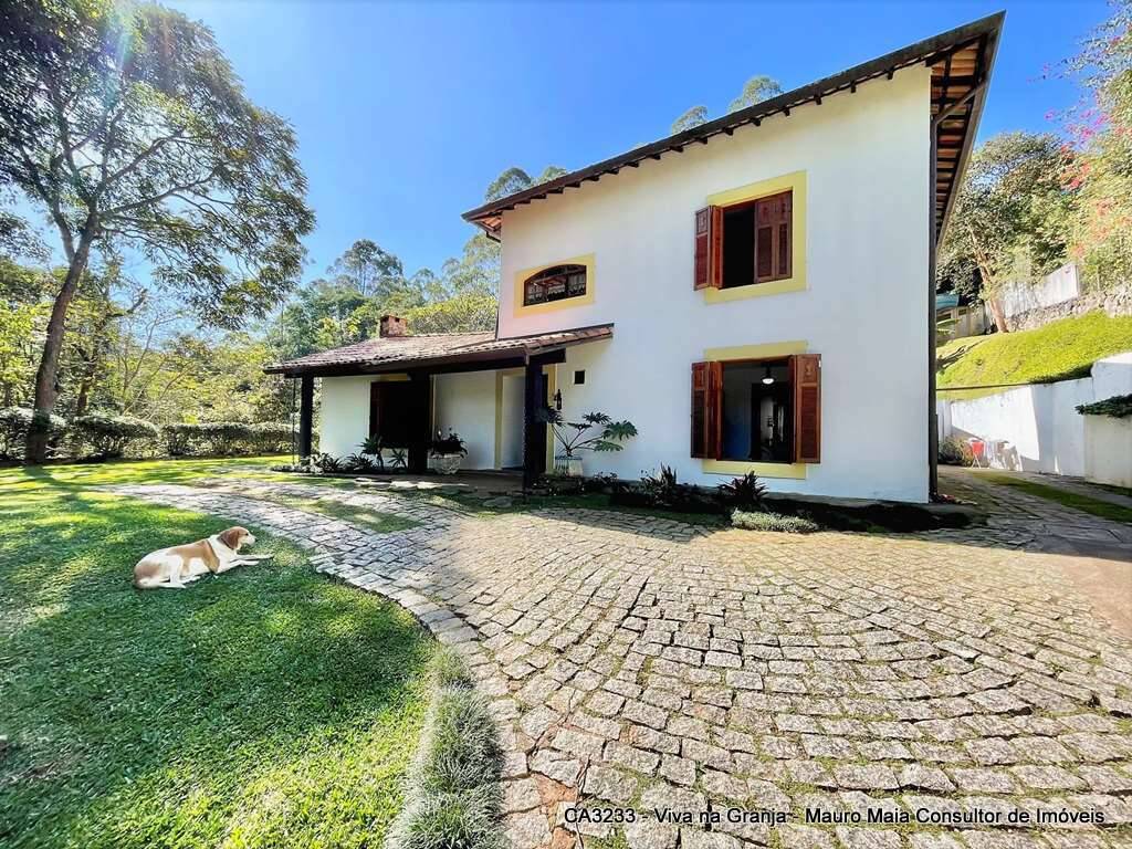 Casa à venda com 4 quartos, 478m² - Foto 5