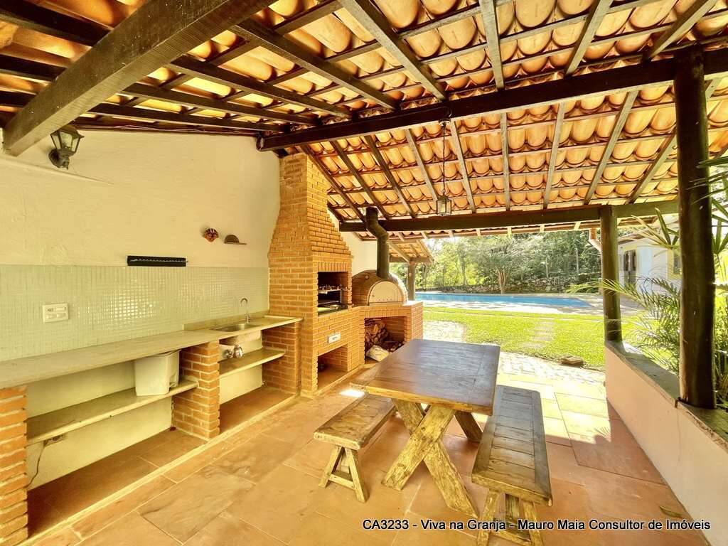 Casa à venda com 4 quartos, 478m² - Foto 12