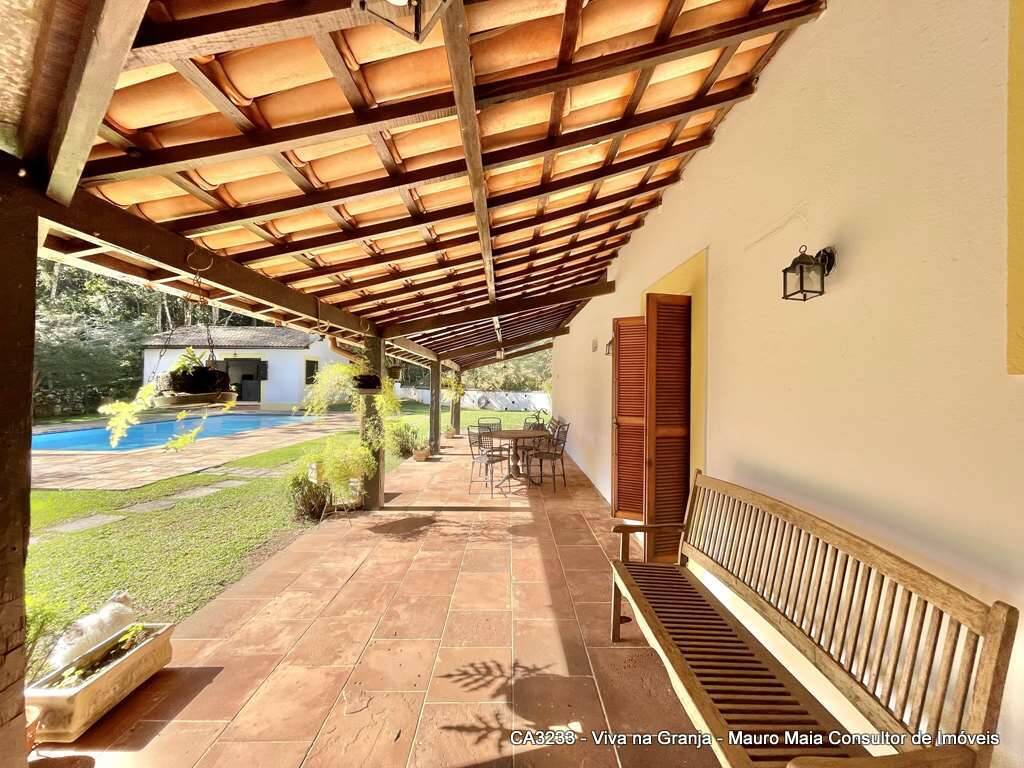 Casa à venda com 4 quartos, 478m² - Foto 29