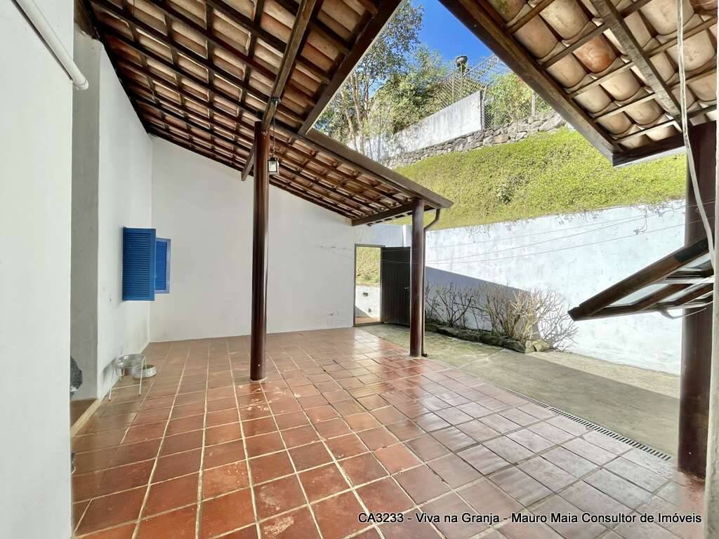 Casa à venda com 4 quartos, 478m² - Foto 37