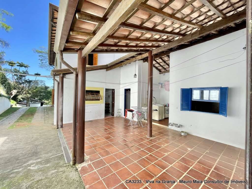 Casa à venda com 4 quartos, 478m² - Foto 38