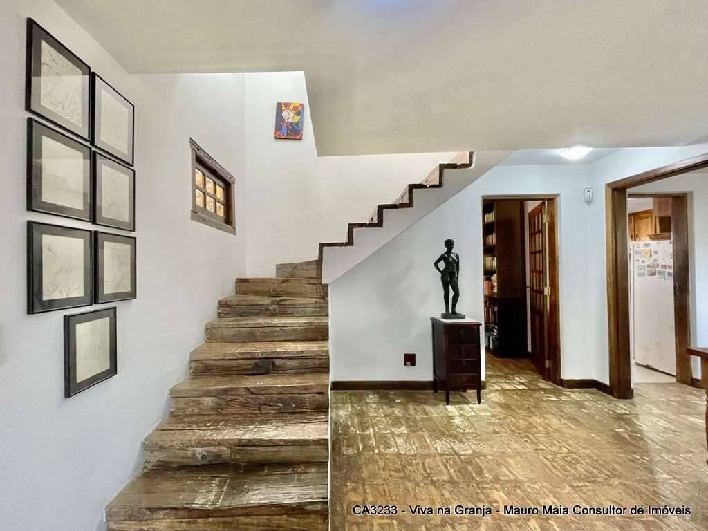 Casa à venda com 4 quartos, 478m² - Foto 41