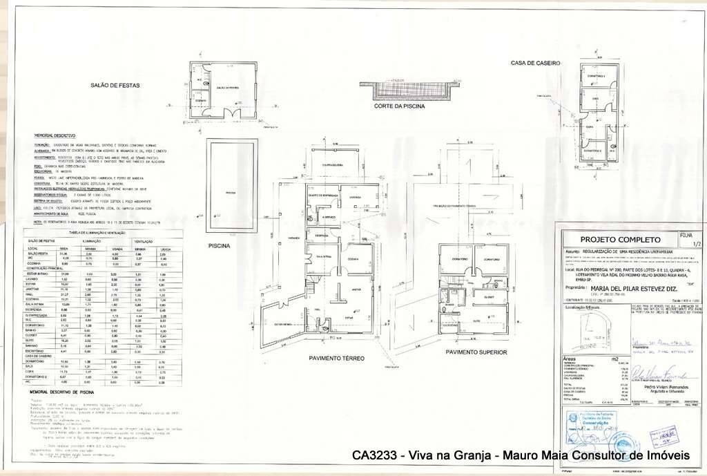 Casa à venda com 4 quartos, 478m² - Foto 50