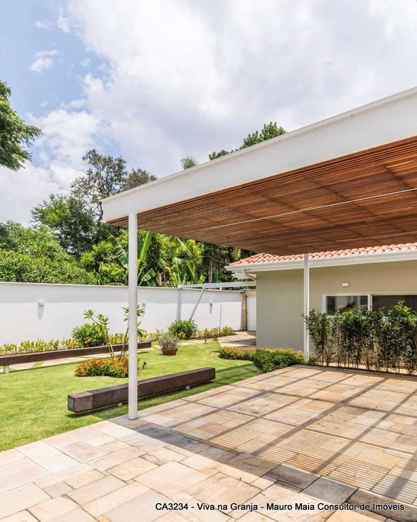 Casa de Condomínio para alugar com 3 quartos, 370m² - Foto 5