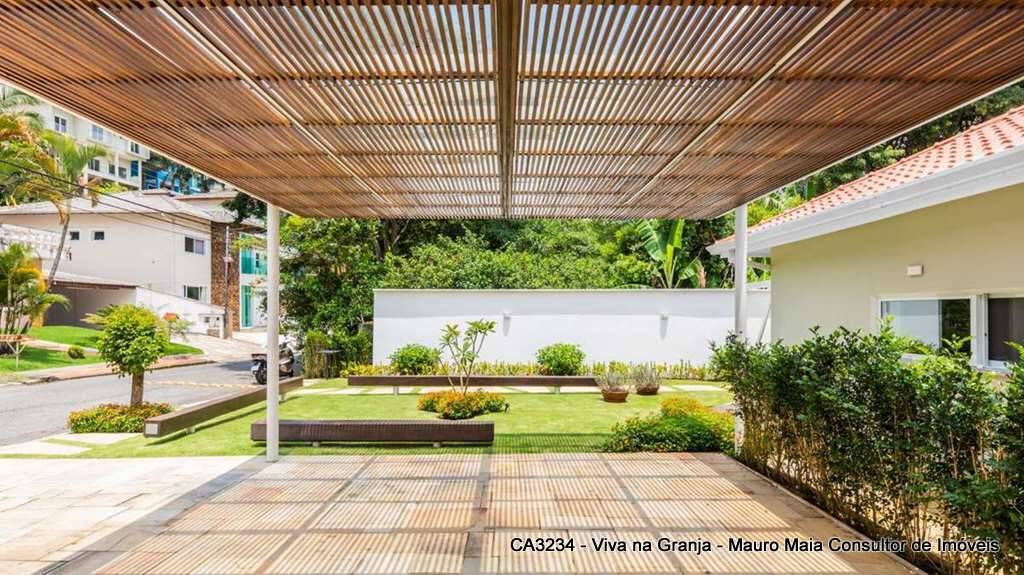 Casa de Condomínio para alugar com 3 quartos, 370m² - Foto 4