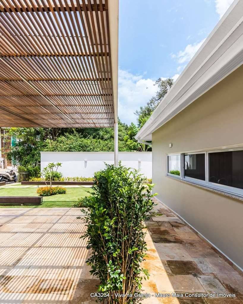 Casa de Condomínio para alugar com 3 quartos, 370m² - Foto 6