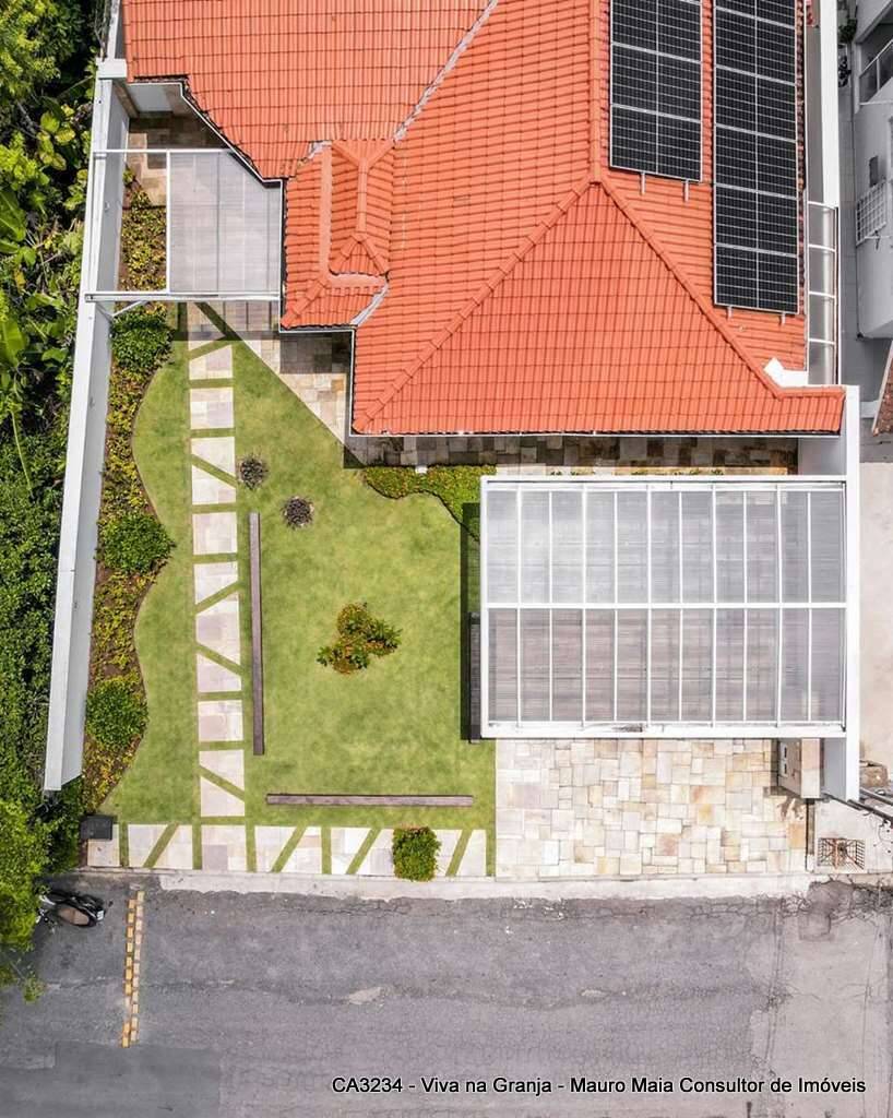 Casa de Condomínio para alugar com 3 quartos, 370m² - Foto 3