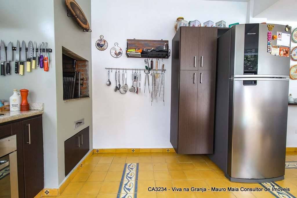 Casa de Condomínio para alugar com 3 quartos, 370m² - Foto 18