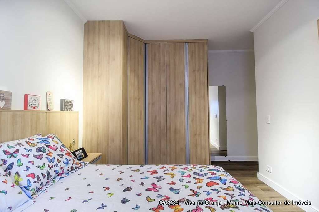 Casa de Condomínio para alugar com 3 quartos, 370m² - Foto 23