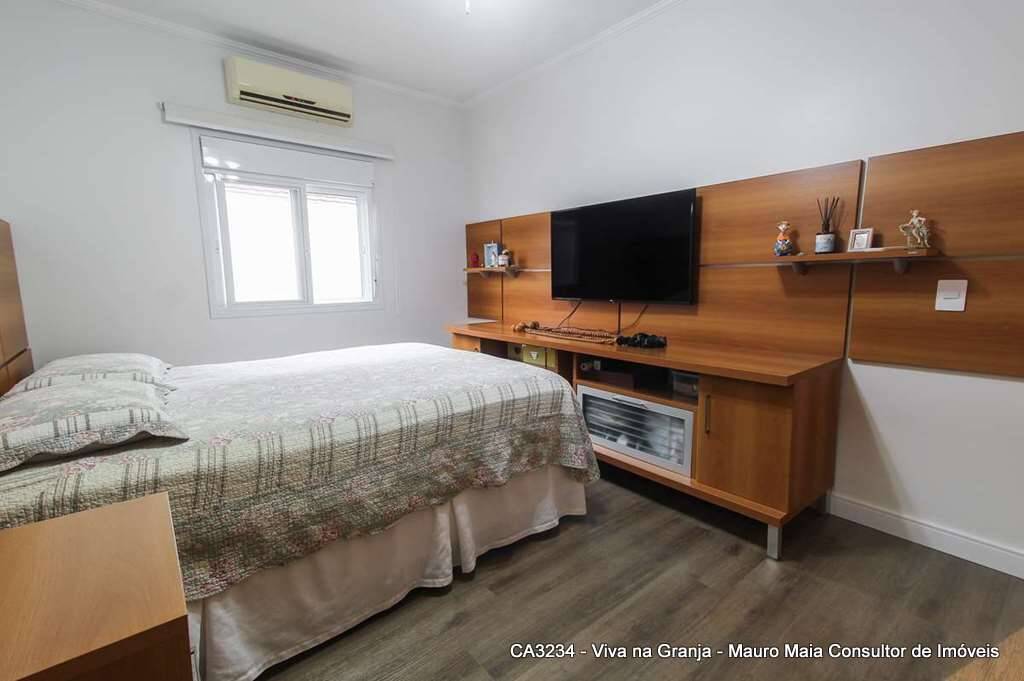 Casa de Condomínio para alugar com 3 quartos, 370m² - Foto 34