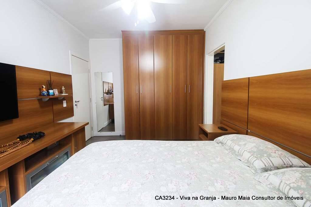 Casa de Condomínio para alugar com 3 quartos, 370m² - Foto 35