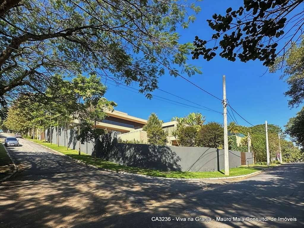 Casa de Condomínio à venda e aluguel com 5 quartos, 726m² - Foto 14