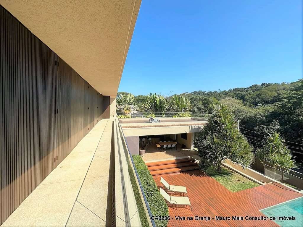 Casa de Condomínio à venda e aluguel com 5 quartos, 726m² - Foto 50