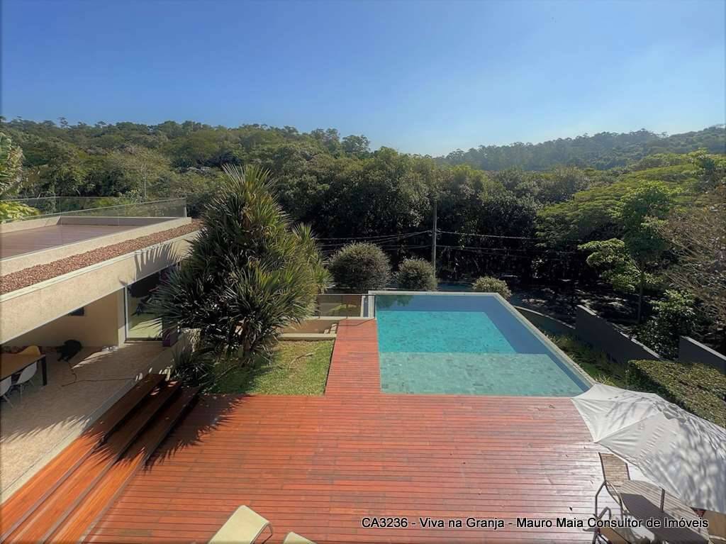 Casa de Condomínio à venda e aluguel com 5 quartos, 726m² - Foto 53