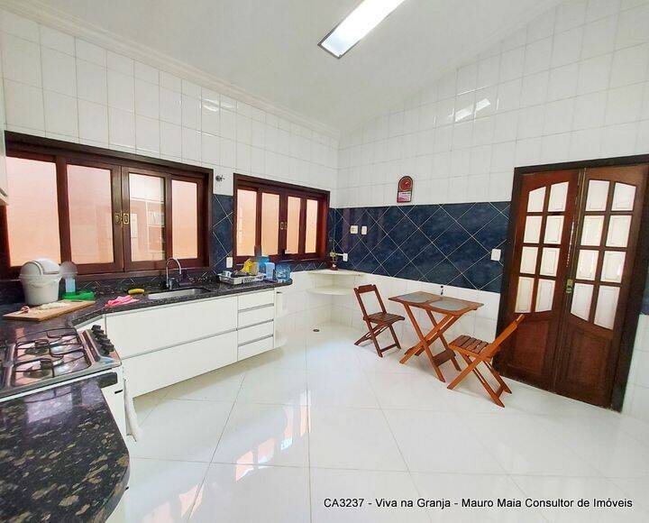 Casa de Condomínio à venda com 3 quartos, 494m² - Foto 11