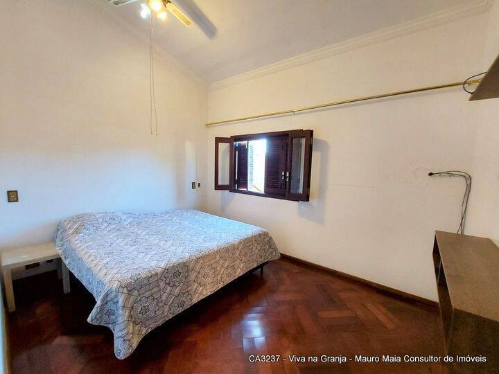 Casa de Condomínio à venda com 3 quartos, 494m² - Foto 14