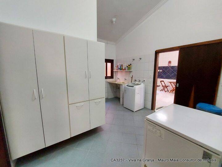 Casa de Condomínio à venda com 3 quartos, 494m² - Foto 12