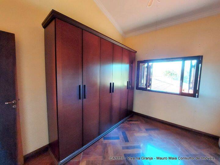 Casa de Condomínio à venda com 3 quartos, 494m² - Foto 15