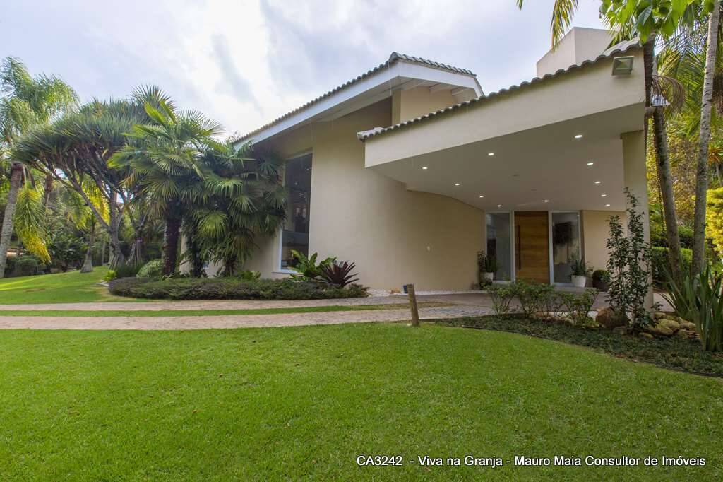 Casa à venda com 5 quartos, 518m² - Foto 1